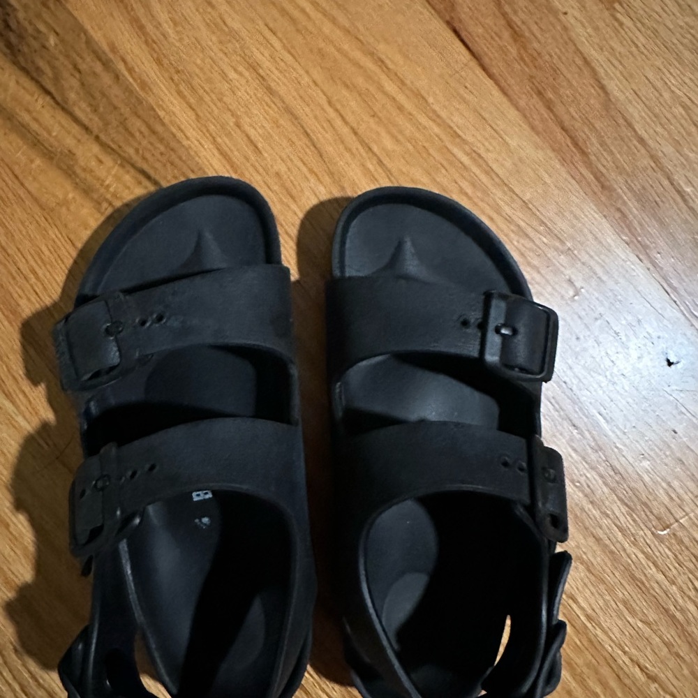 Kids Birkenstocks